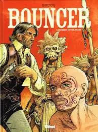 BOUNCER INTÉGRALE [BD]