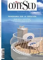 Maisons Côté Sud N°173 – Août-Septembre 2018  [Magazines]