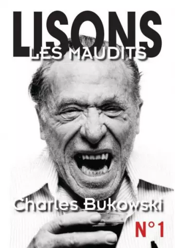 Lisons les Maudits - N°1 2019 [Magazines]