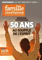 Famille Chrétienne – 27 Mai au 2 Juin 2017 [Magazines]