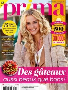 Prima France - Mai 2024  [Magazines]