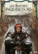 Les Maitres inquisiteurs - T1 à T7 - Intégrale [BD]