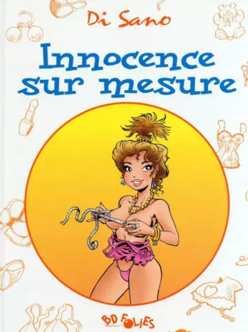 Innocence sur mesure  [Adultes]