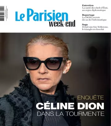 Le Parisien Magazine Du 20 Mai 2022 [Magazines]