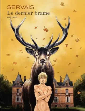 Le Dernier Brame  [BD]