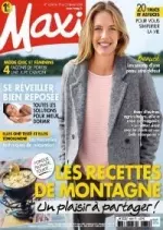 Maxi - 18 Février 2018 [Magazines]