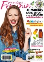 Vie Pratique Féminin - Février 2018 [Magazines]