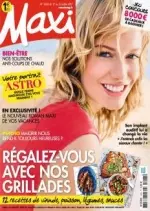 Maxi - 17 au 23 Juillet 2017 [Magazines]