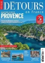 Détours En France N°205 - Janvier 2018  [Magazines]