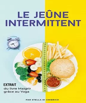 Le jeûne intermittent [Livres]