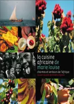 La cuisine africaine de Marie Louise [Livres]