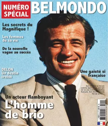 Numéro Spécial N°24 – Novembre 2021-Janvier 2022  [Magazines]