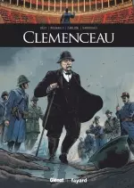 ILS ONT FAIT L’HISTOIRE   T22- Clémenceau [BD]