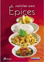 Cuisine Aux épices [Livres]