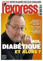 L’Express - 31 Mai au 6 Juin 2017 [Magazines]