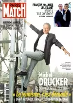 Paris Match N°3618 Du 12 Septembre 2018 [Magazines]