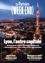 Le Parisien Magazine Du 9 Novembre 2018 [Magazines]