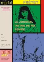 Le Journal Intime De Ma Femme [Adultes]