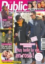 Public - 2 Mars 2018 [Magazines]