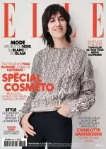 Elle N°3749 Du 27 Octobre 2017 [Magazines]