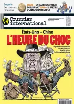 Courrier International N°1456 Du 27 Septembre 2018 [Magazines]