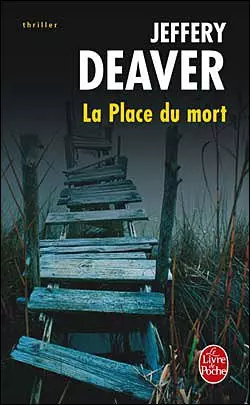 JEFFERY DEAVER - LINCOLN RHYME T1 À 9 [Livres]