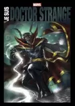 PANINI COMICS : JE SUIS DOCTEUR STRANGE [BD]