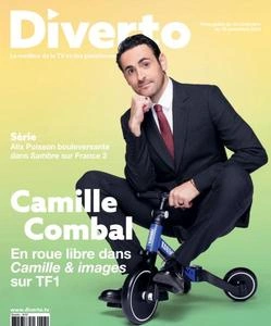 Diverto - 12 Novembre 2023  [Magazines]