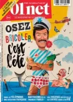 01net - 5 Juillet au 1 Août 2017 [Magazines]