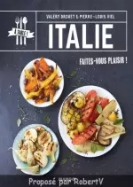 Italie – Faites-vous plaisir! [Livres]