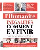 L'Humanité du Mercredi 5 Juin 2019 [Journaux]