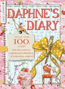 Daphne's Diary Francais - 25 Mai 2024  [Magazines]