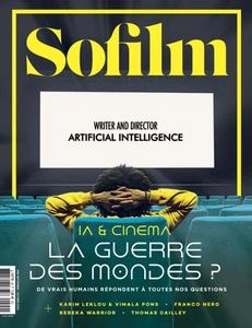 Sofilm - Septembre-Octobre 2023 [Magazines]