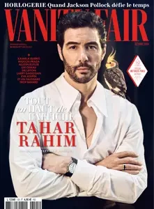 Vanity Fair France - Octobre 2024 [Magazines]