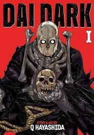 Dai Dark 1 + 2 [Mangas]