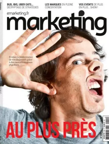 Marketing - Décembre 2019  [Magazines]