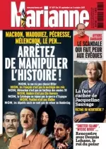 Marianne N°1071 - 29 Septembre au 5 Octobre 2017 [Magazines]