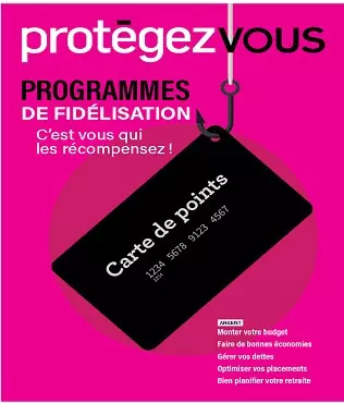 Protégez Vous – Septembre 2020 [Magazines]