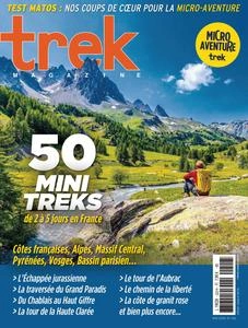 Trek N.222 - Mai 2024  [Magazines]