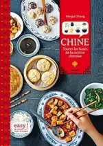 Chine – Toutes les bases de la cuisine chinoise  [Livres]