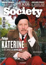 Society N°94 Du 15 Novembre 2018 [Magazines]