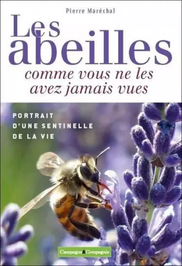 LES ABEILLES COMME VOUS NE LES AVEZ JAMAIS VUES [Livres]