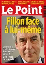 Le Point N°2326 Du 6 Avril 2017  [Magazines]