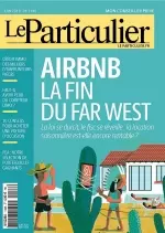 Le Particulier N°1146 – Juin 2018  [Magazines]