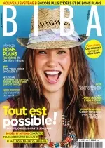 Biba N°460 – Juin 2018  [Magazines]