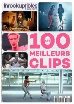 Les Inrockuptibles Hors Série N°92 – Septembre 2018  [Magazines]