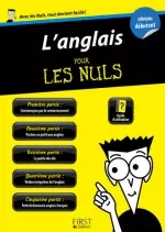 L'Anglais pour les Nuls [BD]