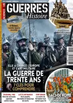 Science et Vie Guerres et Histoire N°45 – Octobre 2018  [Magazines]