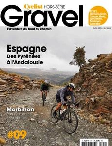 Cyclist Hors-Série - Avril-Juin 2024  [Magazines]