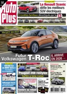 Auto Plus France N.1862 - 10 Mai 2024  [Magazines]